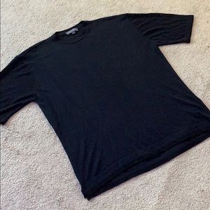 Italian Luxury casual men’s knit pullover